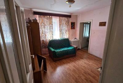 Casă cu 4 camere în Central - 3