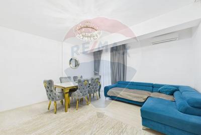 Apartament cu 3 camere decomandat, mobilat în Central - 15