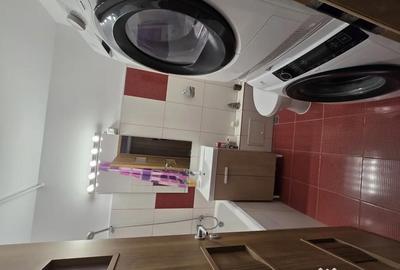 Apartament cu 2 camere decomandat în Sebastian - 9