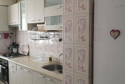 Apartament cu 3 camere, mobilat în Tomis Nord - 7