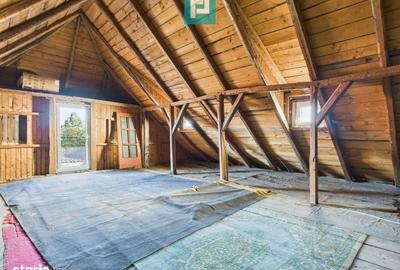 Casă cu 4 camere cu Teren 343 Mp în Șega - 14