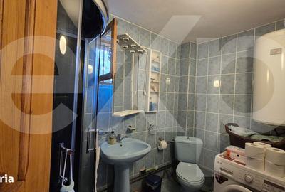 Casă cu 5 camere cu Teren 1005 Mp în Bălilești - 16