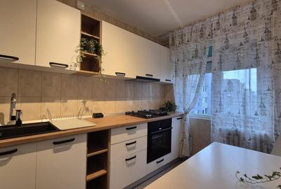 Vitan - Apartament 2 camere - mobilat utilat modern - Nou 2025 - 1