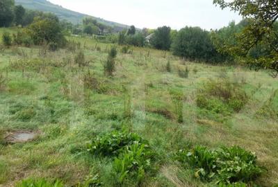 Teren de 1100 mp, în Central - 1