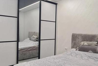 Apartament cu 2 camere semidecomandat în Central - 8