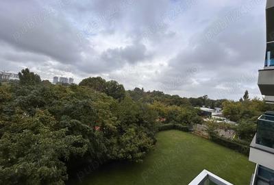 Inchiriez 2 camere Floreasca Residence - 9