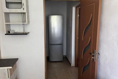 Apartament cu 2 camere semidecomandat în Central - 2
