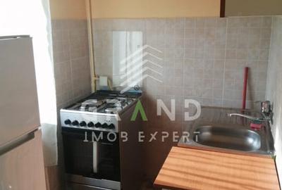 Garsoniera de inchiriat | Balcon | Manastur–Kaufland/Almasului - 9