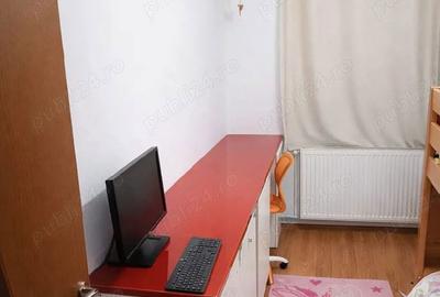 Apartament cu 3 camere decomandat în Scriitorilor - 8