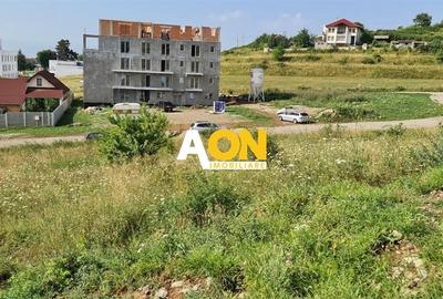 Teren zona Ana AslanCetate Schit Teren zona Ana AslanCetate Schit - 2