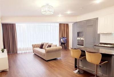 Apartament cu 3 camere decomandat în Spitalul Județean - 7