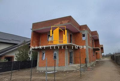 Casă cu Teren 400 Mp în Bradu - 3