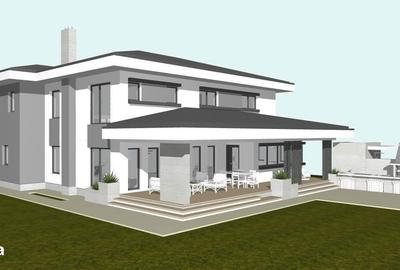 Casă cu 4 camere în Nazarcea - 5