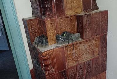 Casa cu teren 1100 m p Colceag Prahova - 5