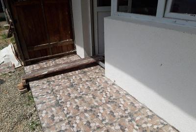 Apartament cu 2 camere decomandat în Prundu Bârgăului