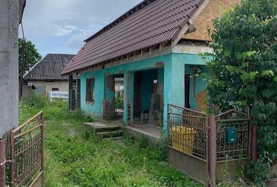 Casă cu Teren 11 Mp în Central - 2