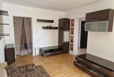 Apartament cu 2 camere decomandat în Central - 5