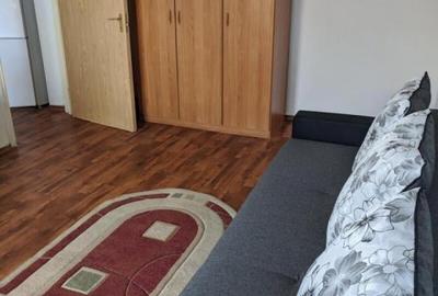 Apartament cu 2 camere decomandat, mobilat în Drumul Taberei