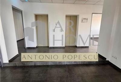 Spatiu comercial P+5, 20 locuri de parcare, Ploiesti, zona Cantacuzino - 14