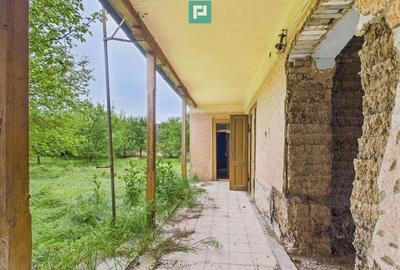 Casa de reabilitat pe teren generos- Comuna Varia? - 4