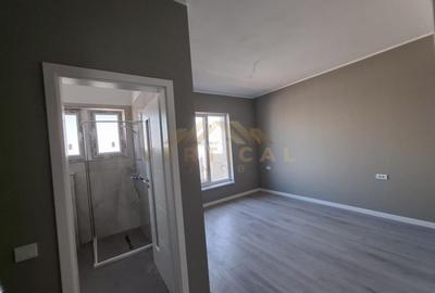 Casă cu 2 camere cu Teren 265 Mp în Berceni - 8