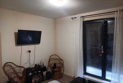 Apartament cu 2 camere decomandat în Giroc - 8