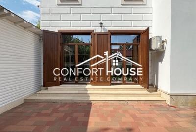 VILA P+E+M, ansamblu rezidential, IANCU NICOLAE – Cambridge School - 24