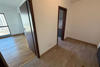 Garsonieră decomandată, mobilată în Politehnica - 7