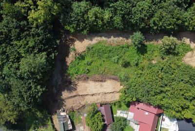 Spațiu comercial, în Valea Roșie - 2