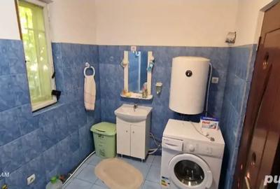 Vand Casa din caramida +teren in Rachiteni la jumatate de ora Roman - 3