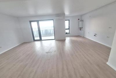 Apartament cu 2 camere decomandat în Central - 1