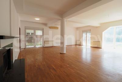 Vila cu piscina privata si 6 dormitoare | British School - 2