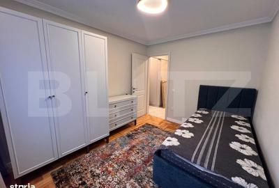 Apartament cu 3 camere decomandat în Mărăști - 2
