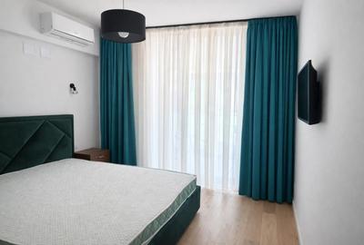 Apartament cu 2 camere în Cotroceni - 2