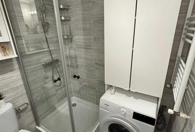 Apartament cu 2 camere decomandat în Timișoara - 3