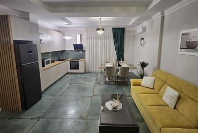 Apartament cu 2 camere în Iosia - 16