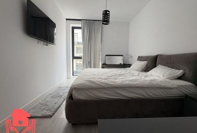 PROMENADA (Win Herastrau)-2 camere 70 mp, mobilier premium, PRIMA LOCUIRE! - 10