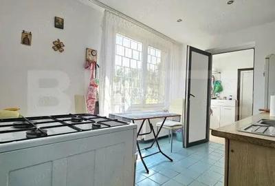 Casă cu 3 camere cu Teren 620 Mp în Ronaț - 3