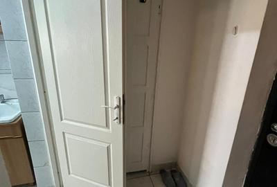 GARA-BILA, ap. 1 camera, decomandat, mobilat si utilat, 30 m2, LIBER! - 5