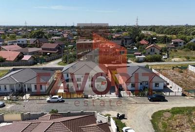 Duplex 4 camere, Ghiroda - 5