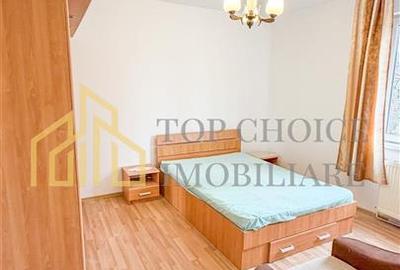 Apartament cu 2 camere decomandat în Primăverii - 10