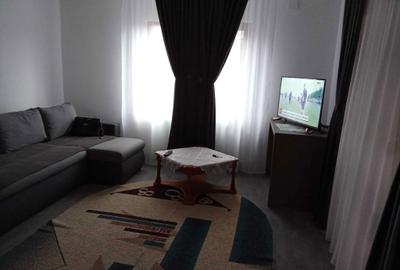 Casă cu 2 camere în Soveja - 6