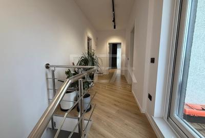 Apartament cu 4 camere decomandat, mobilat în Theodor Pallady - 20