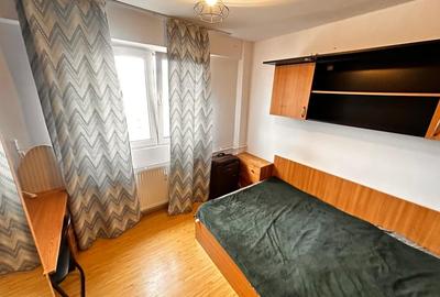 Apartament cu 2 camere decomandat, mobilat în Berceni - 9