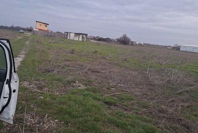 Teren de 567 mp, în Buda - 3