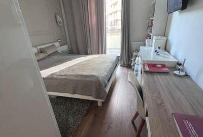 Tomis Park Euromaterna, apartament modern, spatios, mobilat - 7