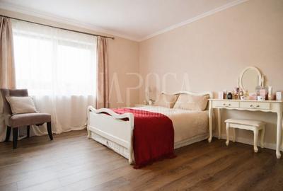 Duplex cu 4 camere cu Canalizare în Mănăștur - 5