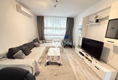 Apartament cu 2 camere decomandat, mobilat în Berceni - 1
