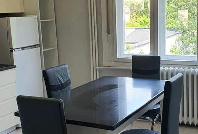 Inchiriez apartament in vila zona Cluj - 1