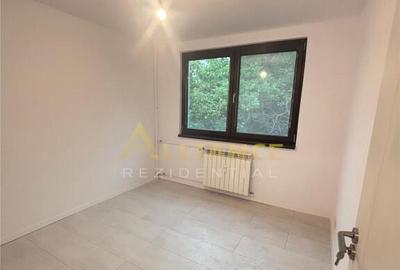 Apartament cu 3 camere decomandat în Berceni - 5
